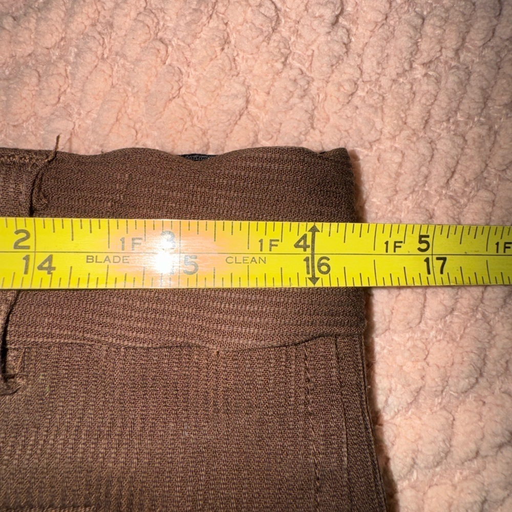 Goode Rider Knee Patch Riding Breeches size 32R. - Picture 6 of 13